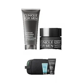 倩碧/Clinique 男士控油保湿套装 SKU90185