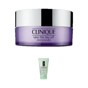 倩碧/Clinique 面部眼部卸妆霜 SKU92117