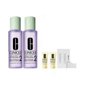 倩碧/Clinique 明肌净透水2号/3号双支装 SKU104576