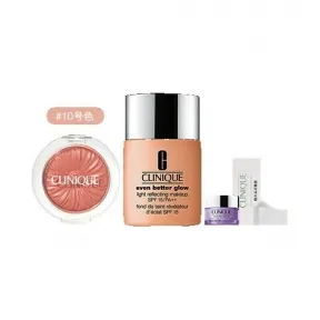 倩碧/Clinique 春日净白光采两件套 SKU106008