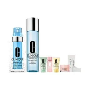倩碧/Clinique 细腻柔滑水乳套装 SKU106192