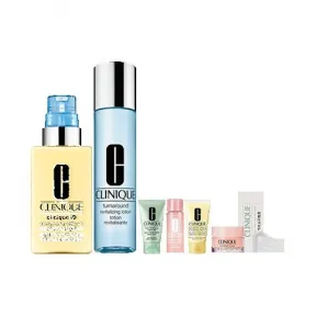 倩碧/Clinique 细腻柔滑水乳套装 SKU106193