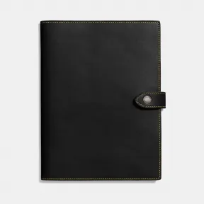 蔻驰/Coach 笔记本 22874 BLK