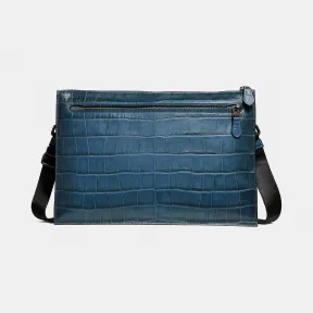 蔻驰/Coach MANHATTAN多功能纤巧型信使包 25992 JIMIN