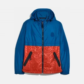 蔻驰/Coach   CORE冲锋衣 3819-PQS-42