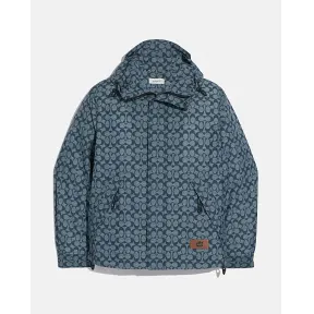 蔻驰/Coach PACKABLE冲锋衣 3820-RBC-46