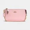 蔻驰/Coach NOLITA 19号腕包 53077 GDAOM