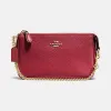 蔻驰/Coach NOLITA 19号腕包 53077_LIBCY