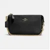 蔻驰/Coach NOLITA 19号腕包 53077 LIBLK