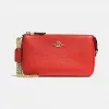 蔻驰/Coach NOLITA 19号腕包 53077_LILJX