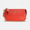 蔻驰/Coach NOLITA 19号腕包 53077_LIWM3