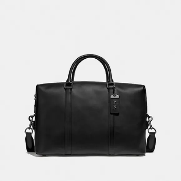 蔻驰/Coach Metropolitan Duffle68200Jiblk