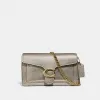 蔻驰/Coach Tabby Chain Crossbody79360B4 Pl