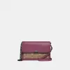 蔻驰/Coach Dreamer Convertible Crossbody In Colorblock Signature Canvas87898V5Pex