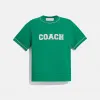蔻驰/Coach 运动休闲运动衫 C4617-GRN