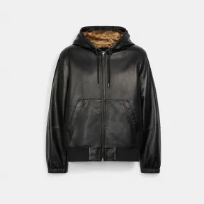 蔻驰/Coach 皮革训练鞋 C5233-BK-KHS