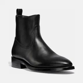 蔻驰/Coach 西部靴 G2287 BLK