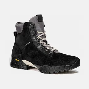 蔻驰/Coach 混合材质都市远足靴 G4692_CAD