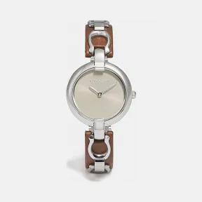 蔻驰/Coach 32MM CHRYSTIE腕表 W1586 SAD