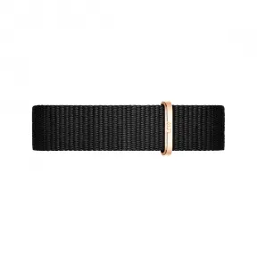 丹尼尔·惠灵顿/Daniel Wellington Classic Petite  表带 DW00200178