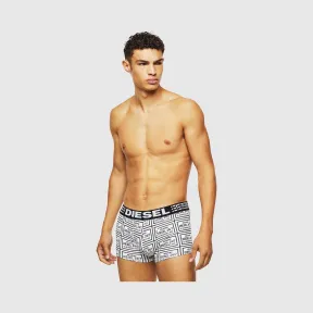 迪赛/Diesel UMBX-DAMIEN 短裤 00CIYK0BAYX