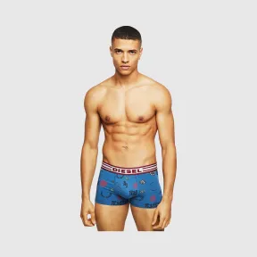 迪赛/Diesel UMBX-DAMIEN 内裤 00CIYK0SAXC