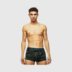 迪赛/Diesel UMBX-DAMIEN 短裤 00CIYK0SAYF