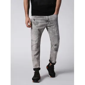 迪赛/Diesel Narrot JoggJeans 0684M 牛仔裤 00CZAK0684M
