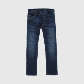 迪赛/Diesel KROOLEY-J JOGGJEANS 牛仔裤 00J3AJKXB11