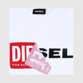 迪赛/Diesel TDIEGO T恤 00J3ZN00YI9