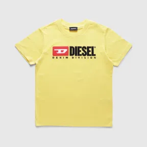 迪赛/Diesel TJUSTDIVISION T恤 00J47V00YI9