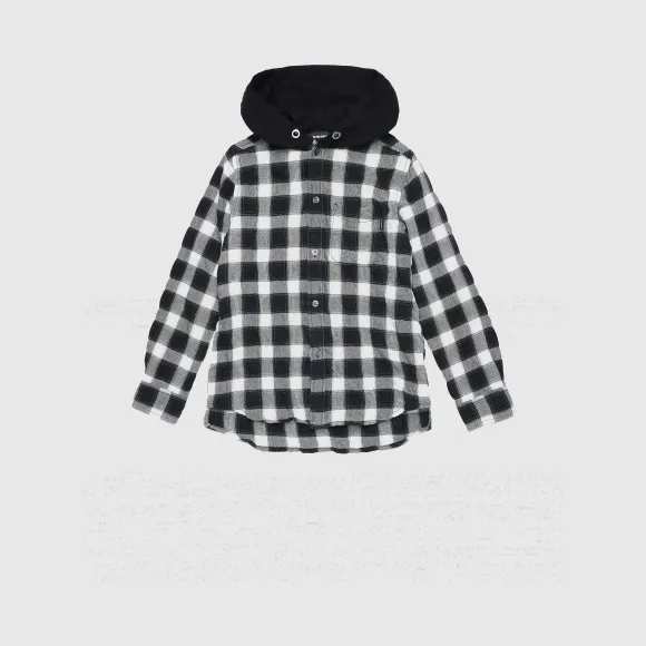 迪赛/Diesel CANOBJ 上衣 00J4FM0GAKE