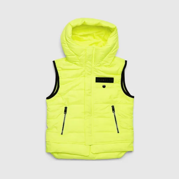 迪赛/Diesel JSUNREVSLESS 外套 00J4K70HATP