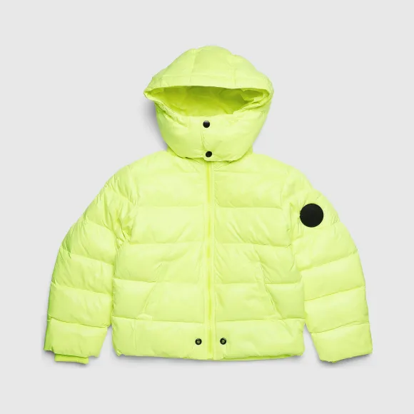 迪赛/Diesel JIAN 羽绒服 00J4KBKXB2T