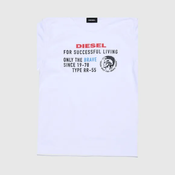 迪赛/Diesel TDIEGOXBJ T恤 00J4KD0091B