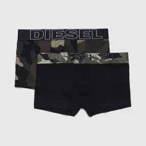 迪赛/Diesel UMBX-UDAMIENBIPACK 内裤 00J4MU0PAQZ