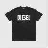 迪赛/Diesel TJUSTLOGO T恤 00J4P600YI9