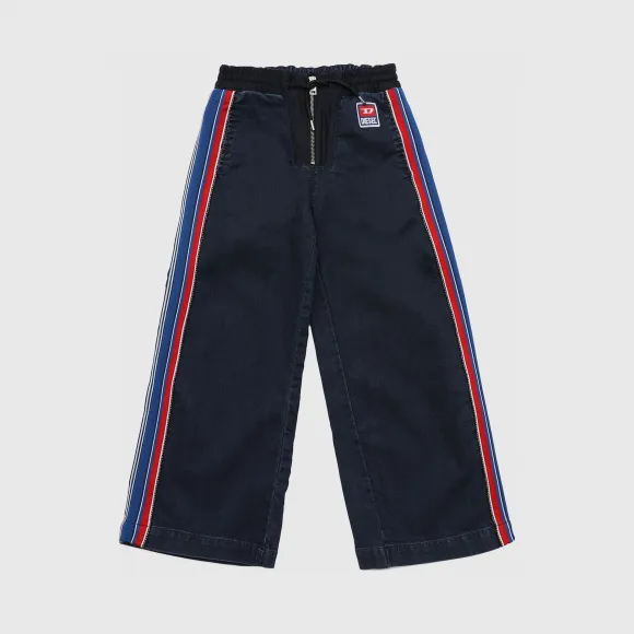 迪赛/Diesel PDERIN JOGGJEANS 长裤 00J4SHKXB32