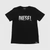 迪赛/Diesel TSILYWH T恤 00J4SU00YI9