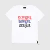 迪赛/Diesel TSURY T恤 00J4SY00YI9