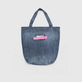 迪赛/Diesel WFLIP 购物袋 00J4UCKXB3F