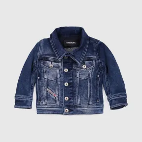 迪赛/Diesel JAFFYB JOGGJEANS J 外套 00K1ISKXA3V