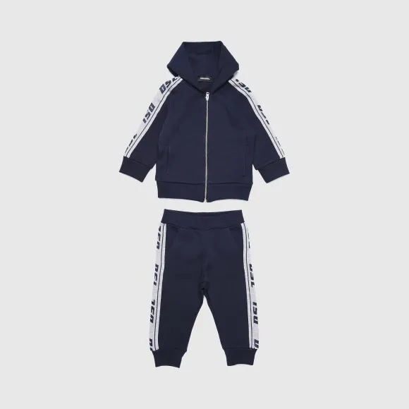 迪赛/Diesel SUITAXB-SET 连体裤 00K22100YI8