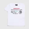 迪赛/Diesel TDIEGOXB-R T恤 00K2350091B