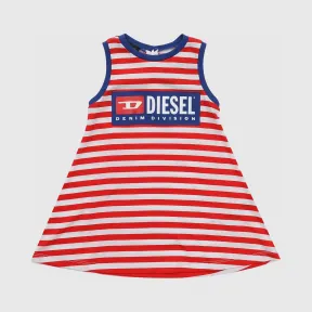 迪赛/Diesel DARIETTAB 连衣裙 00K258KYAQC