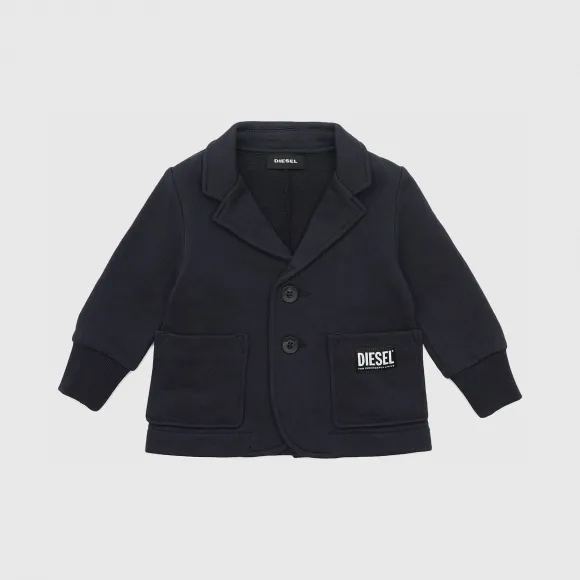 迪赛/Diesel SONYB 长袖衫 00K25Q0AASF