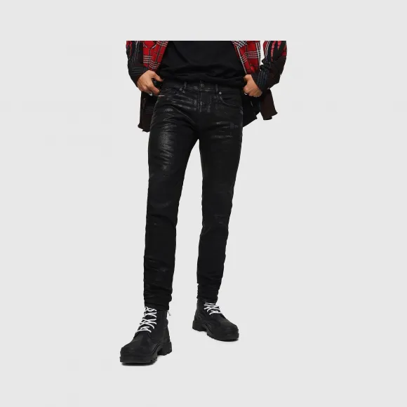 迪赛/Diesel Sleenker 0091F 牛仔裤 00S0740091F