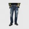 迪赛/Diesel D-Kodeck 0091P 牛仔裤 00S07G0091P