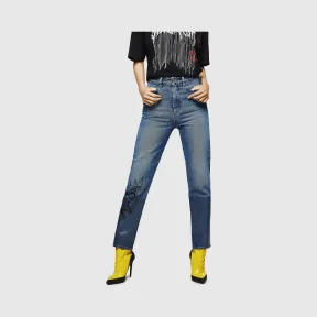 迪赛/Diesel D-Eiselle 0078T 牛仔裤 00S0960078T