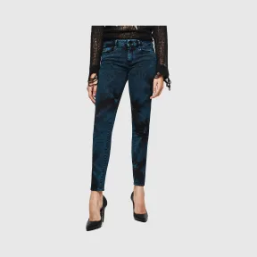 迪赛/Diesel D-Ollies JoggJeans 084AF 牛仔裤 00S0C2084AF